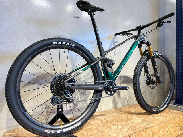 Mondraker F-Podium R 2023 / Talla M / 29"