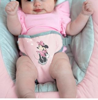 Hamaca Bebé Minnie Mouse Bright Starts