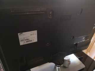 Rebajado televisor LED Samsung + Fire TV Stick 4K