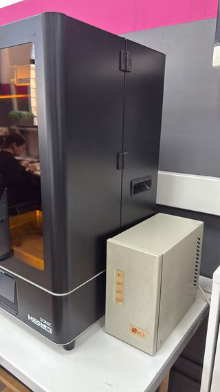 Impresora 3D Phrozen Sonic Mega 8K ENVÍO GRATIS