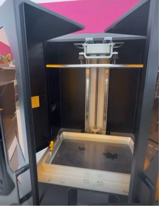 Impresora 3D Phrozen Sonic Mega 8K ENVÍO GRATIS