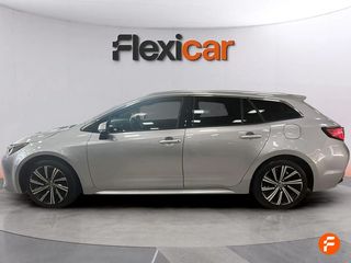 Toyota Corolla 2.0 180H GR-SPORT E-CVT TOURING SPORT