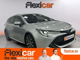 Toyota Corolla 2.0 180H GR-SPORT E-CVT TOURING SPORT