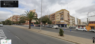 PISO + GARAJE + TRASTERO (PARQUE DE LA LUZ-HUELVA)