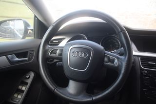 Despiece Audi A5 2014
