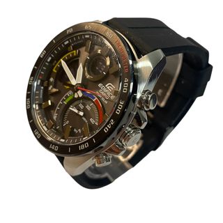 CASIO EDIFICE TOUGH SOLAR 5582