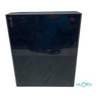 Xbox One 500GB - Consola negra