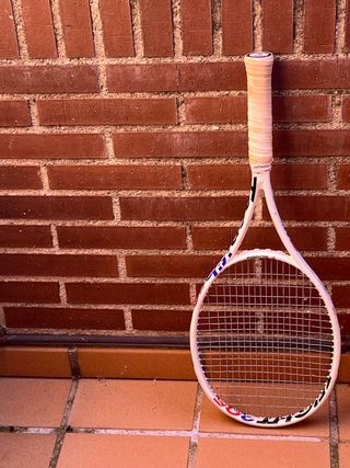Raqueta tenis Tecnifibre
