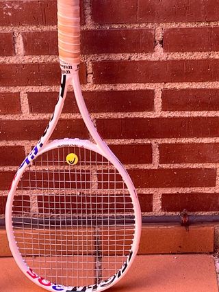 Raqueta tenis Tecnifibre