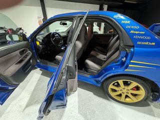 Subaru Impreza 2.5 WRX