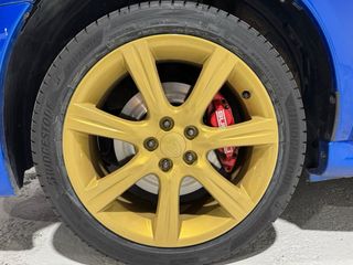 Subaru Impreza 2.5 WRX