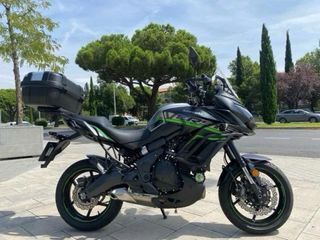 Kawasaki Versys 650 2020 - Moto