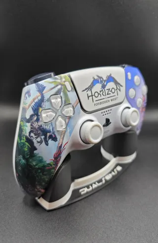 Mando PS5 DualSense Horizon Forbidden West