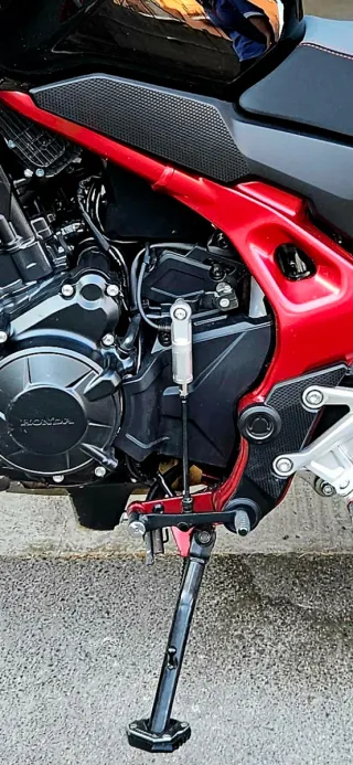 Cambio Rapido quick shifter Honda CB 750