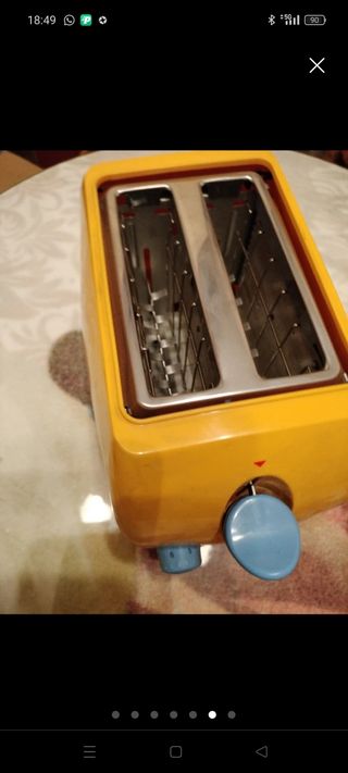 Tostador