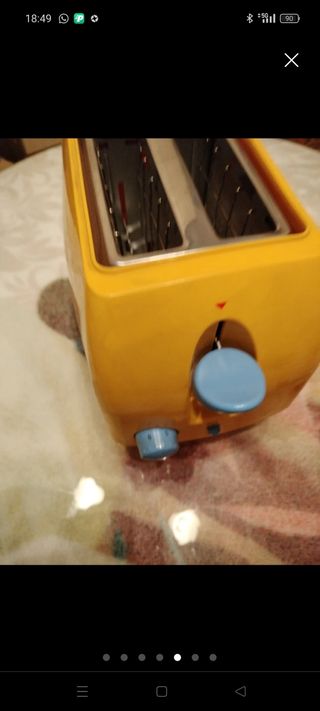 Tostador