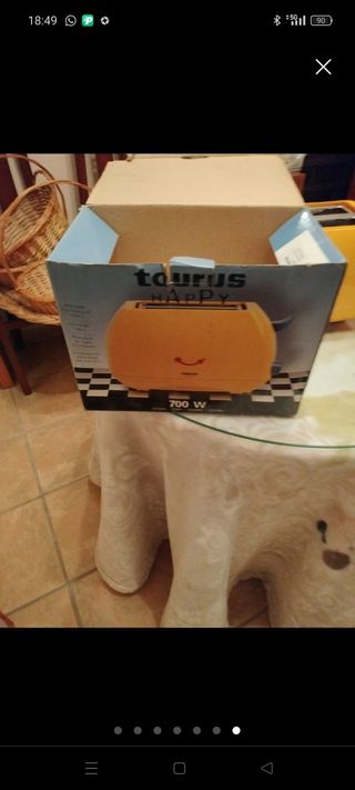 Tostador
