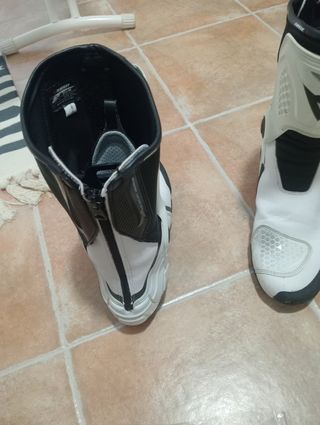 Botas dainese 44 Casi nuevas