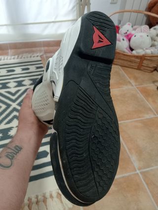 Botas dainese 44 Casi nuevas