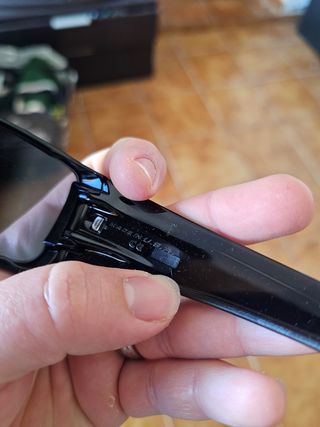 Batwolf Oakley Black Ink South África Flag Origina