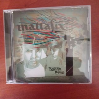 Mattafix - Rhythm & Hymns