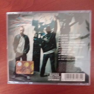 Mattafix - Rhythm & Hymns