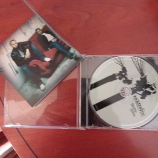 Mattafix - Rhythm & Hymns