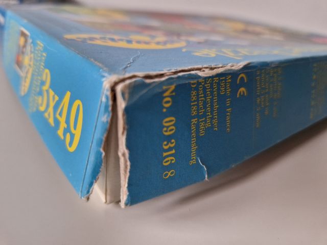 Puzzle Ravensburger Teletubbies