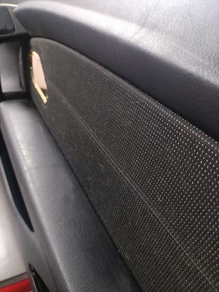 Panel puerta BMW E46 Compact