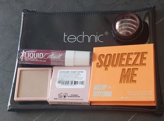 maquillaje