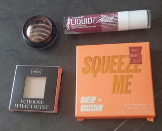 maquillaje