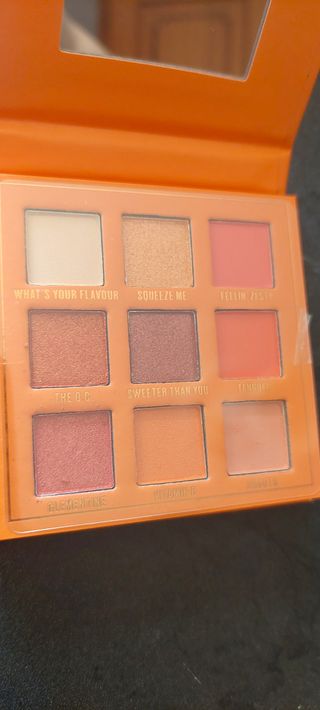 maquillaje