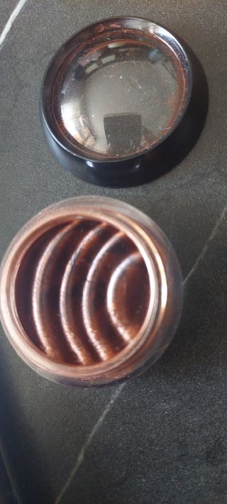 maquillaje