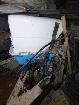 Tractor Pasquali 997 - 22CV