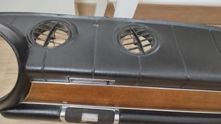 Salpicadero original de seat 850 Coupé