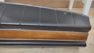 Salpicadero original de seat 850 Coupé