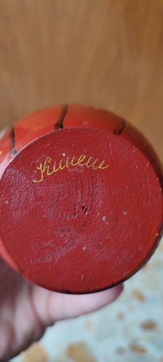 Matrioske russe rare Jutanas Maria Vinka 