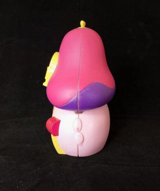 Casetta Fungo per Puffi Jakks 2006