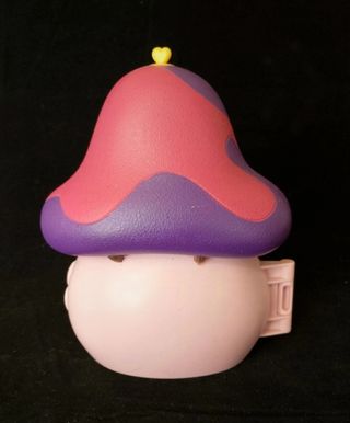 Casetta Fungo per Puffi Jakks 2006