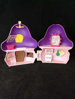 Casetta Fungo per Puffi Jakks 2006