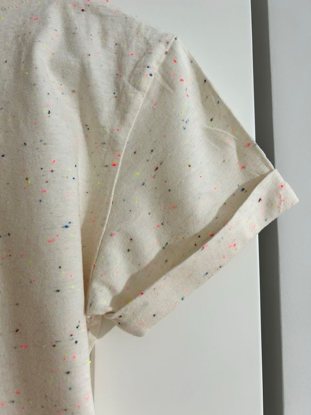 Camiseta Dolores Promesas