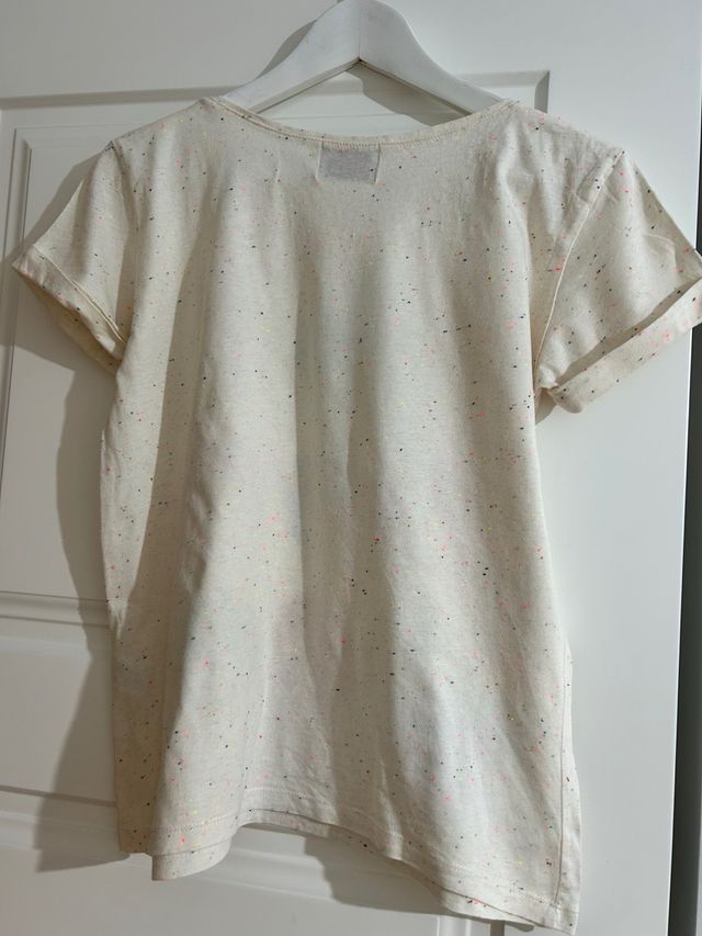 Camiseta Dolores Promesas