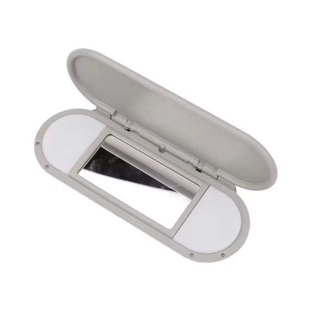 Espejo  parasol mini F55/56