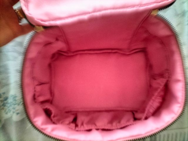 Trucco Carpisa beauty case