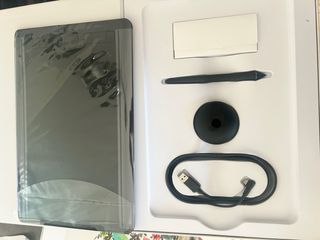 Wacom Intuos Pro: Tableta gráfica