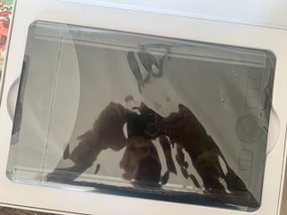 Wacom Intuos Pro: Tableta gráfica
