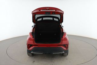 Toyota C-HR 2.0 Hybrid GR Sport