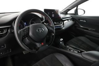 Toyota C-HR 2.0 Hybrid GR Sport
