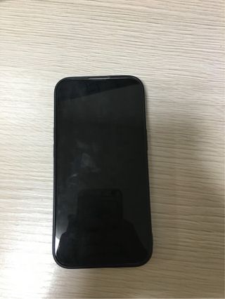 iPhone 13 128GB - Negro