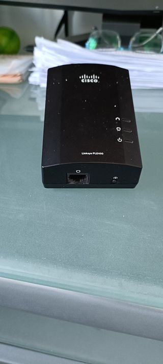 Pack Adaptadores Powerline ,PLC (4 unidades)